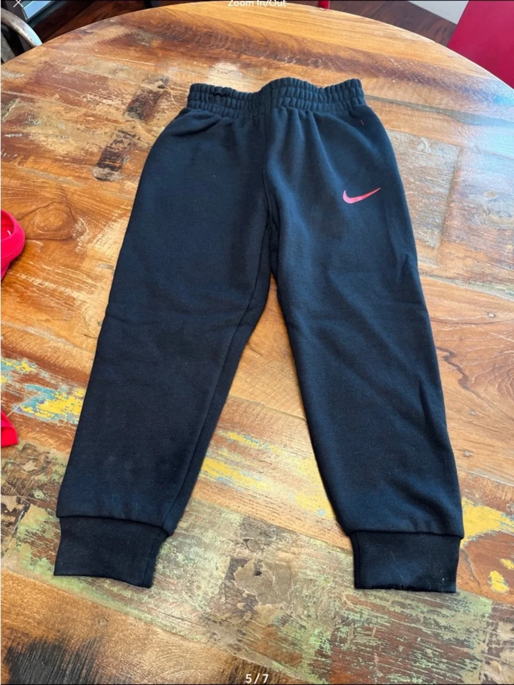 NWT Nike Boys 2 Piece Pants Set - Picture 5 of 7